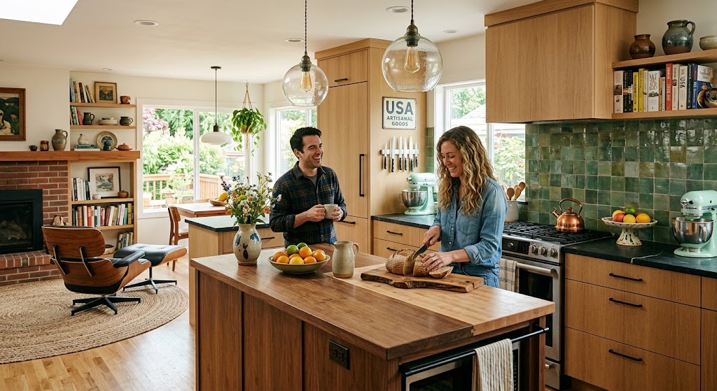 A Unique Guide to Creating a Comfortable and Functional Home