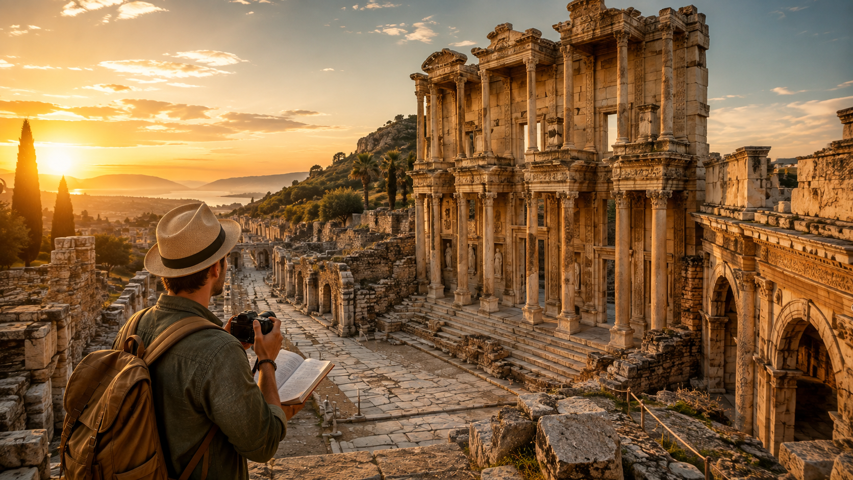 A Guide to Exploring Historical Places: What to See, Know, and Experience